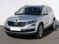 Škoda Kodiaq  2.0 TDI Style Plus