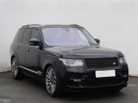 Land Rover Range Rover  SDV8 Autobiography