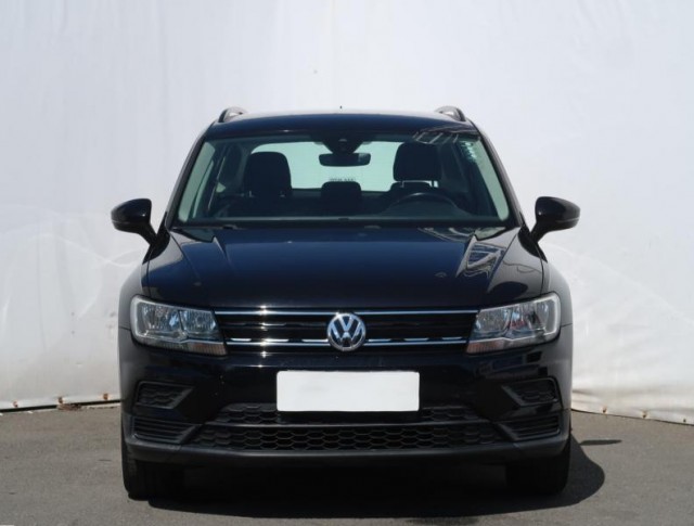Volkswagen Tiguan  2.0 TDI Trendline
