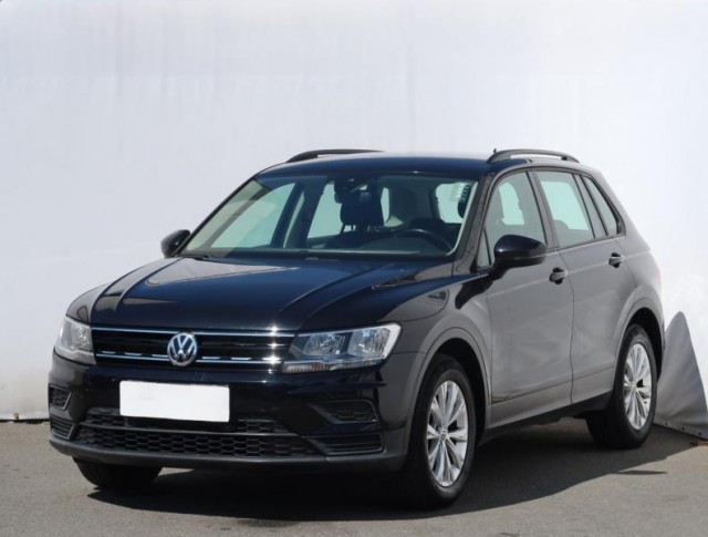 Volkswagen Tiguan  2.0 TDI Trendline