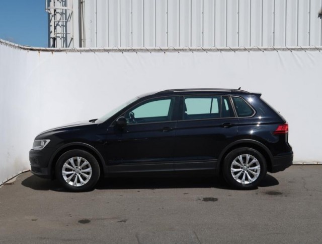 Volkswagen Tiguan  2.0 TDI Trendline