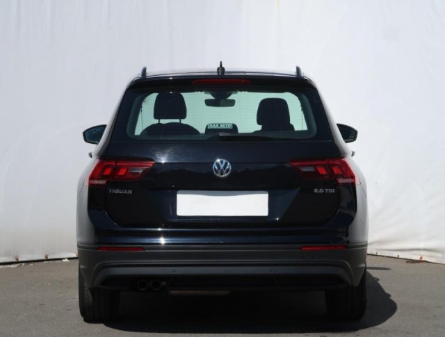 Volkswagen Tiguan  2.0 TDI Trendline