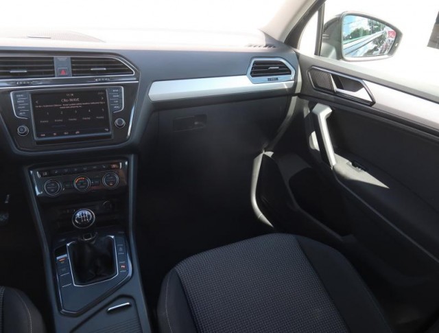 Volkswagen Tiguan  2.0 TDI Trendline