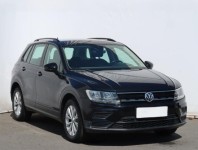 Volkswagen Tiguan  2.0 TDI Trendline