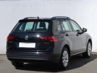 Volkswagen Tiguan  2.0 TDI Trendline