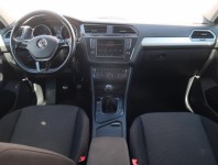 Volkswagen Tiguan  2.0 TDI Trendline