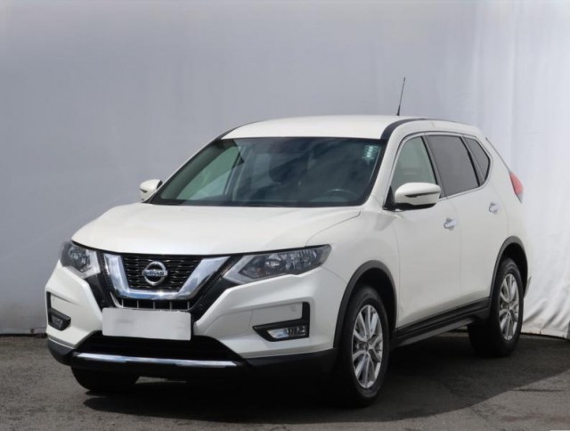 Nissan X-Trail  1.6 dCi 