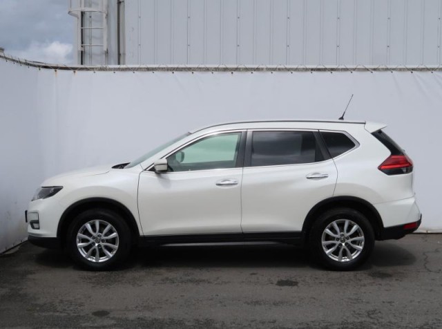 Nissan X-Trail  1.6 dCi 
