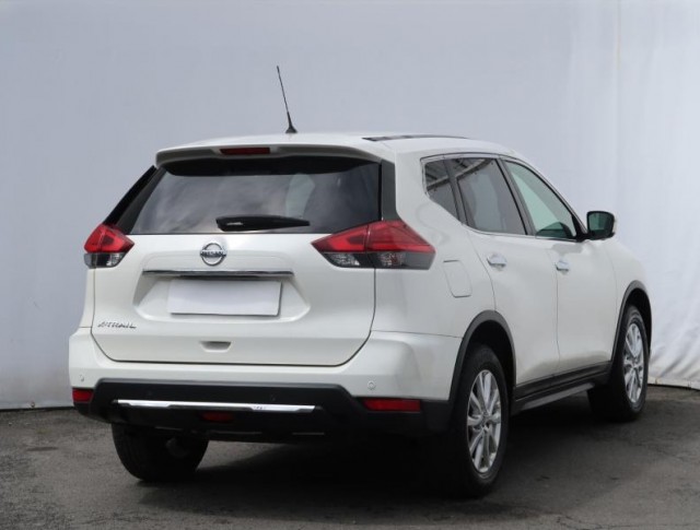 Nissan X-Trail  1.6 dCi 