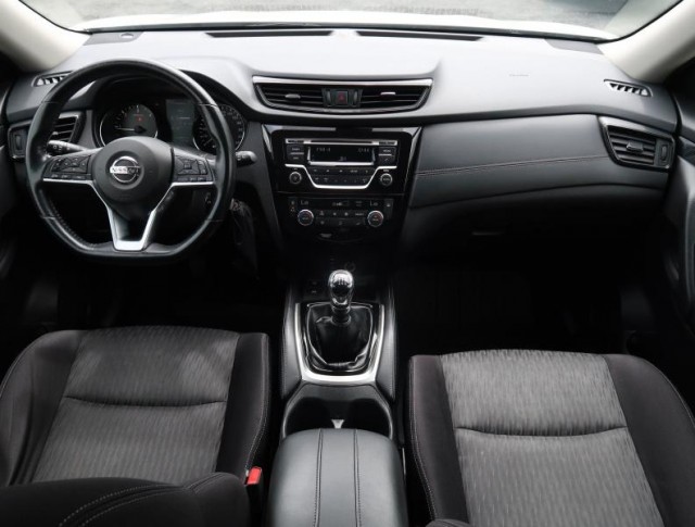 Nissan X-Trail  1.6 dCi 