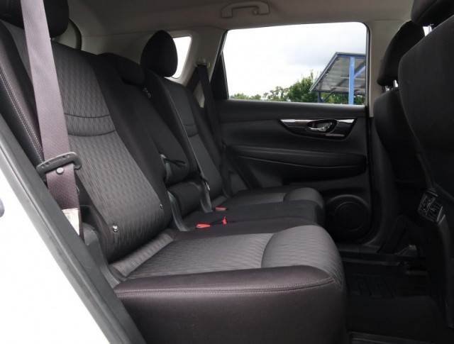 Nissan X-Trail  1.6 dCi 