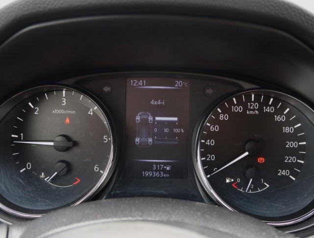 Nissan X-Trail  1.6 dCi 