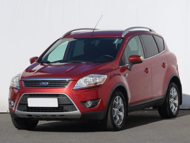 Ford Kuga  2.0 TDCi Trend