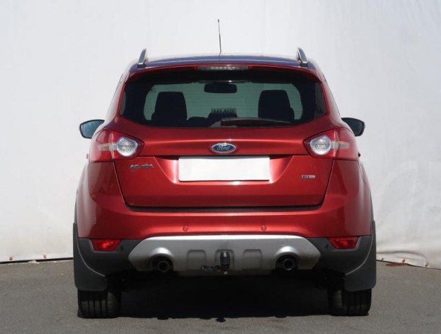 Ford Kuga  2.0 TDCi Trend