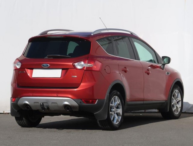 Ford Kuga  2.0 TDCi Trend
