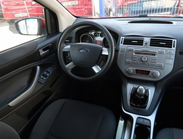 Ford Kuga  2.0 TDCi Trend
