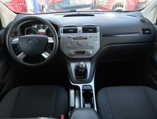 Ford Kuga  2.0 TDCi Trend