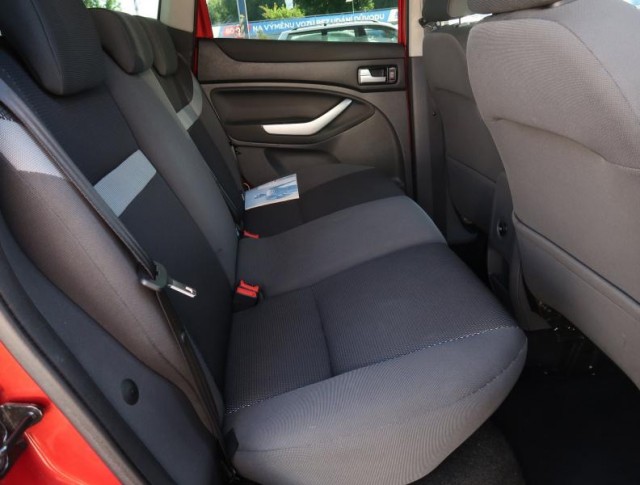 Ford Kuga  2.0 TDCi Trend