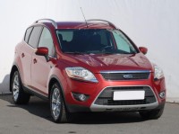 Ford Kuga  2.0 TDCi Trend