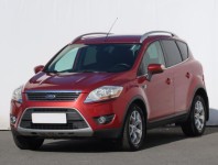 Ford Kuga  2.0 TDCi Trend