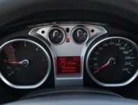 Ford Kuga  2.0 TDCi Trend