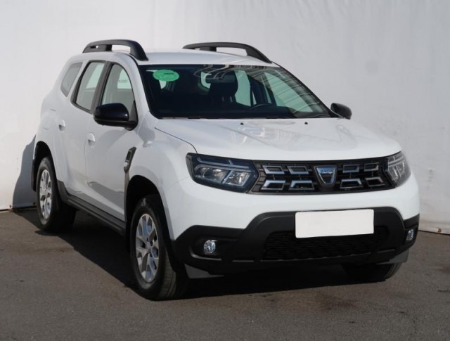 Dacia Duster  1.0 TCe 