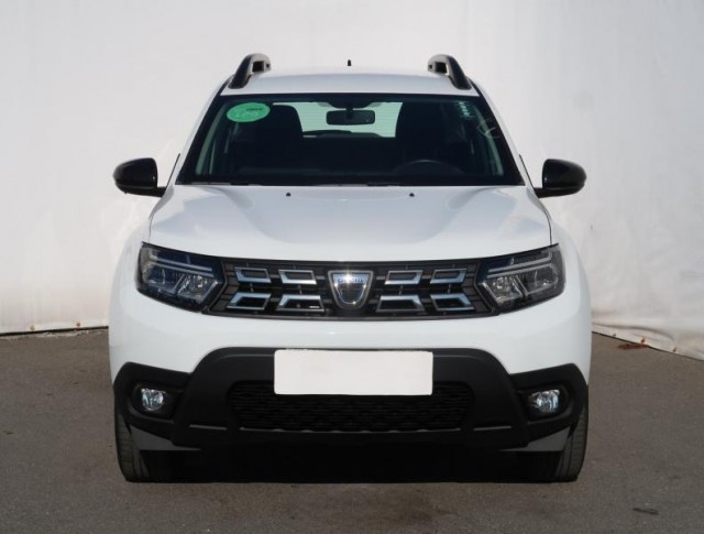 Dacia Duster  1.0 TCe 