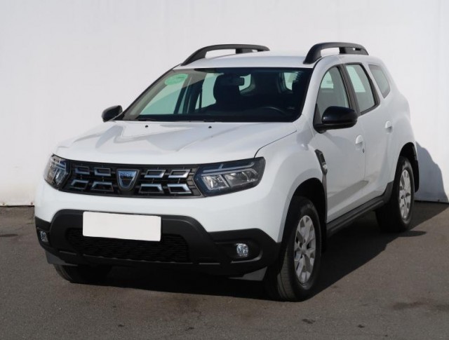 Dacia Duster  1.0 TCe 