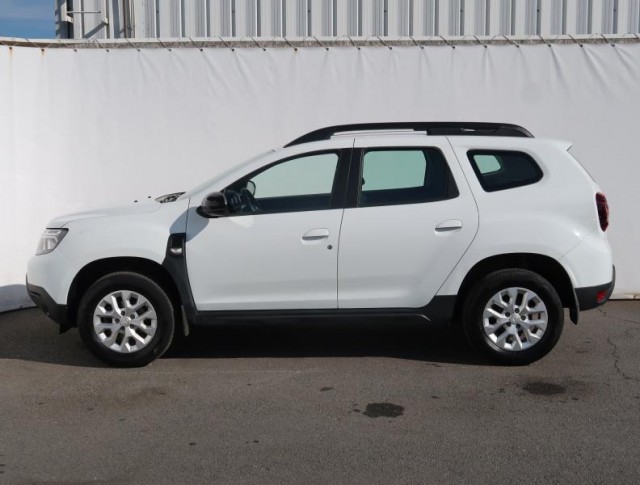 Dacia Duster  1.0 TCe 