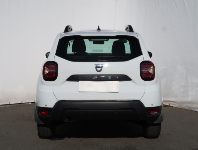Dacia Duster  1.0 TCe 