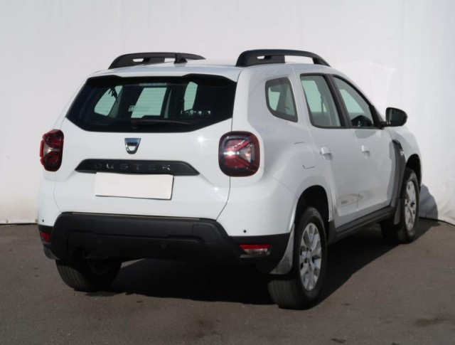 Dacia Duster  1.0 TCe 