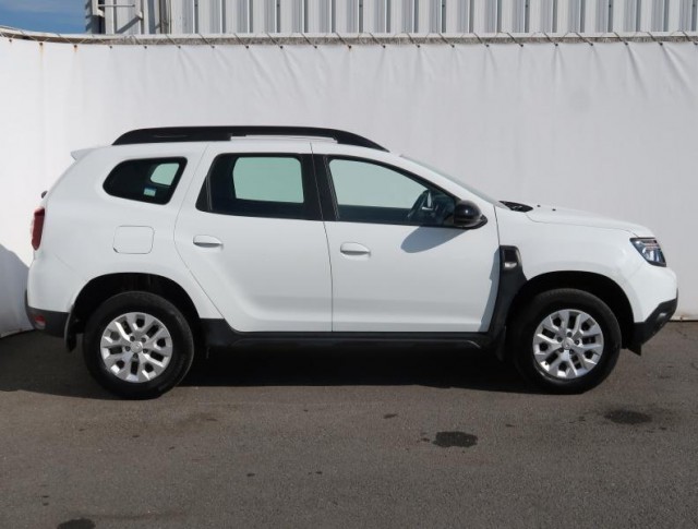 Dacia Duster  1.0 TCe 