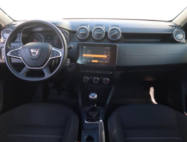 Dacia Duster  1.0 TCe 