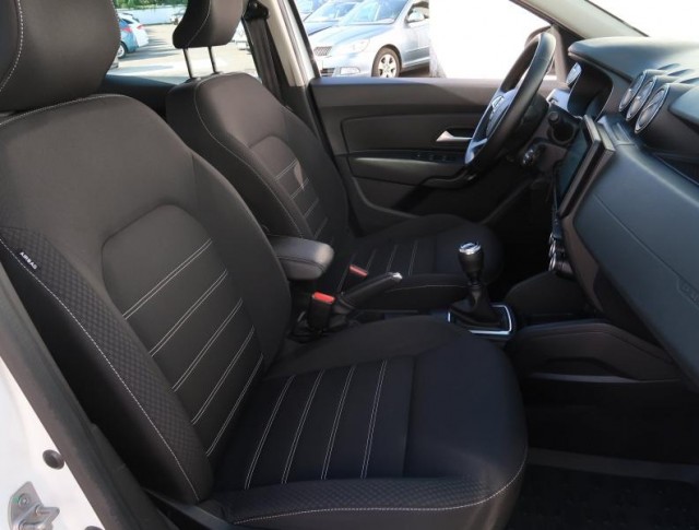 Dacia Duster  1.0 TCe 