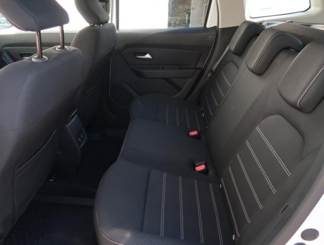 Dacia Duster  1.0 TCe 