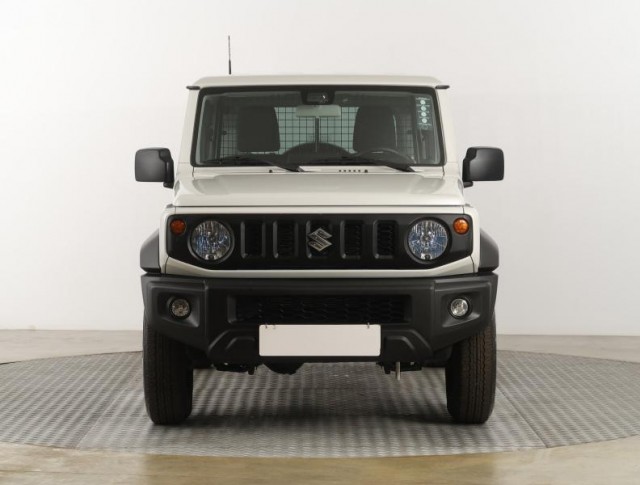 Suzuki Jimny  1.5 AllGrip 