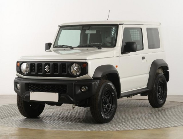 Suzuki Jimny  1.5 AllGrip 