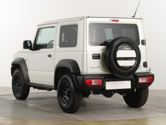 Suzuki Jimny  1.5 AllGrip 