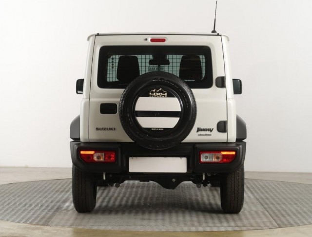 Suzuki Jimny  1.5 AllGrip 