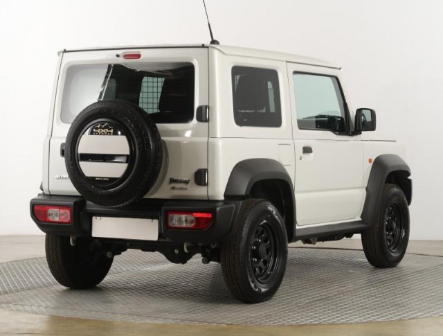 Suzuki Jimny  1.5 AllGrip 