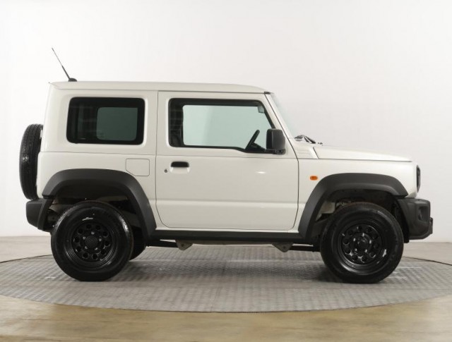 Suzuki Jimny  1.5 AllGrip 