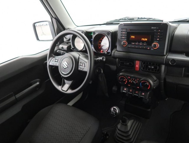 Suzuki Jimny  1.5 AllGrip 