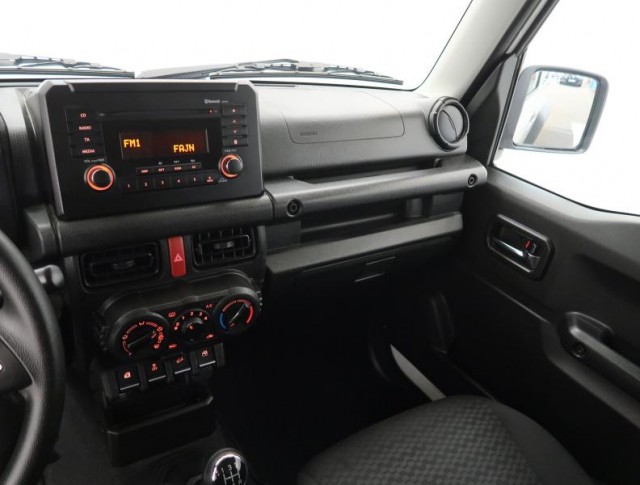 Suzuki Jimny  1.5 AllGrip 