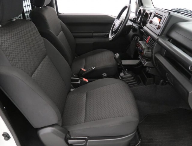 Suzuki Jimny  1.5 AllGrip 