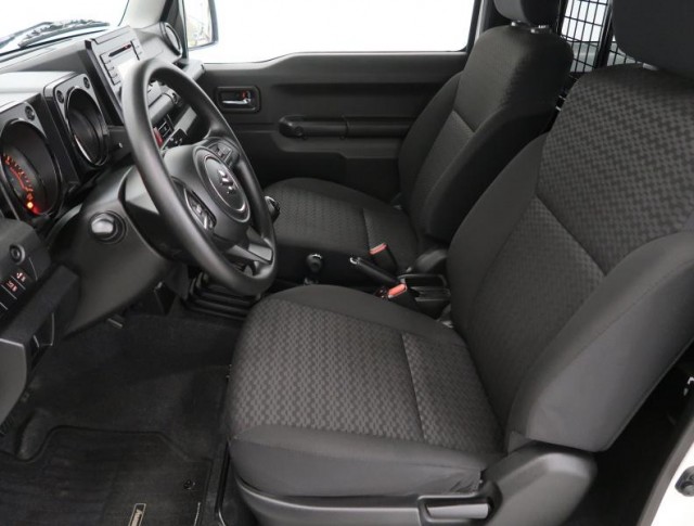 Suzuki Jimny  1.5 AllGrip 