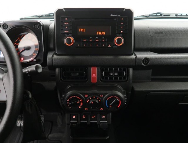Suzuki Jimny  1.5 AllGrip 