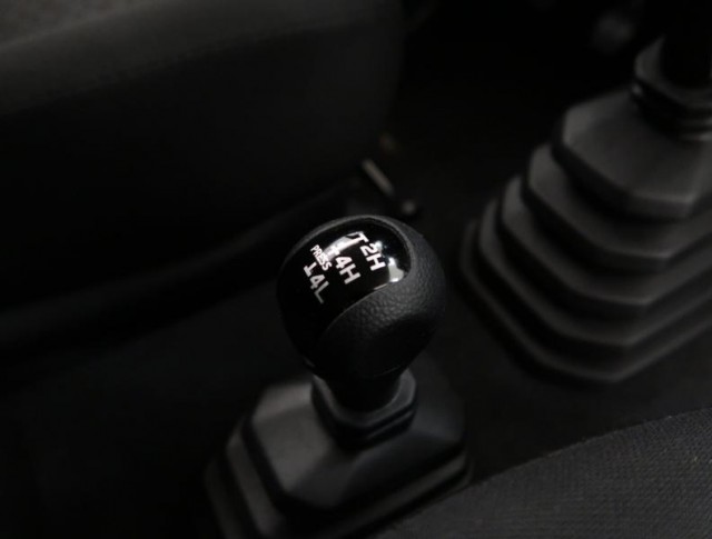 Suzuki Jimny  1.5 AllGrip 