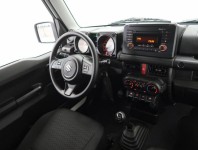Suzuki Jimny  1.5 AllGrip 