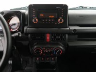 Suzuki Jimny  1.5 AllGrip 