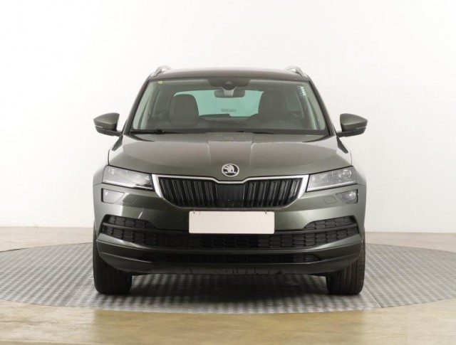 Škoda Karoq  1.6 TDI Style
